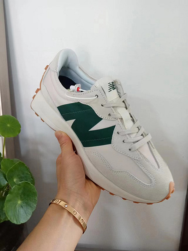 New Balance 327 Unisex ID:20240822-108